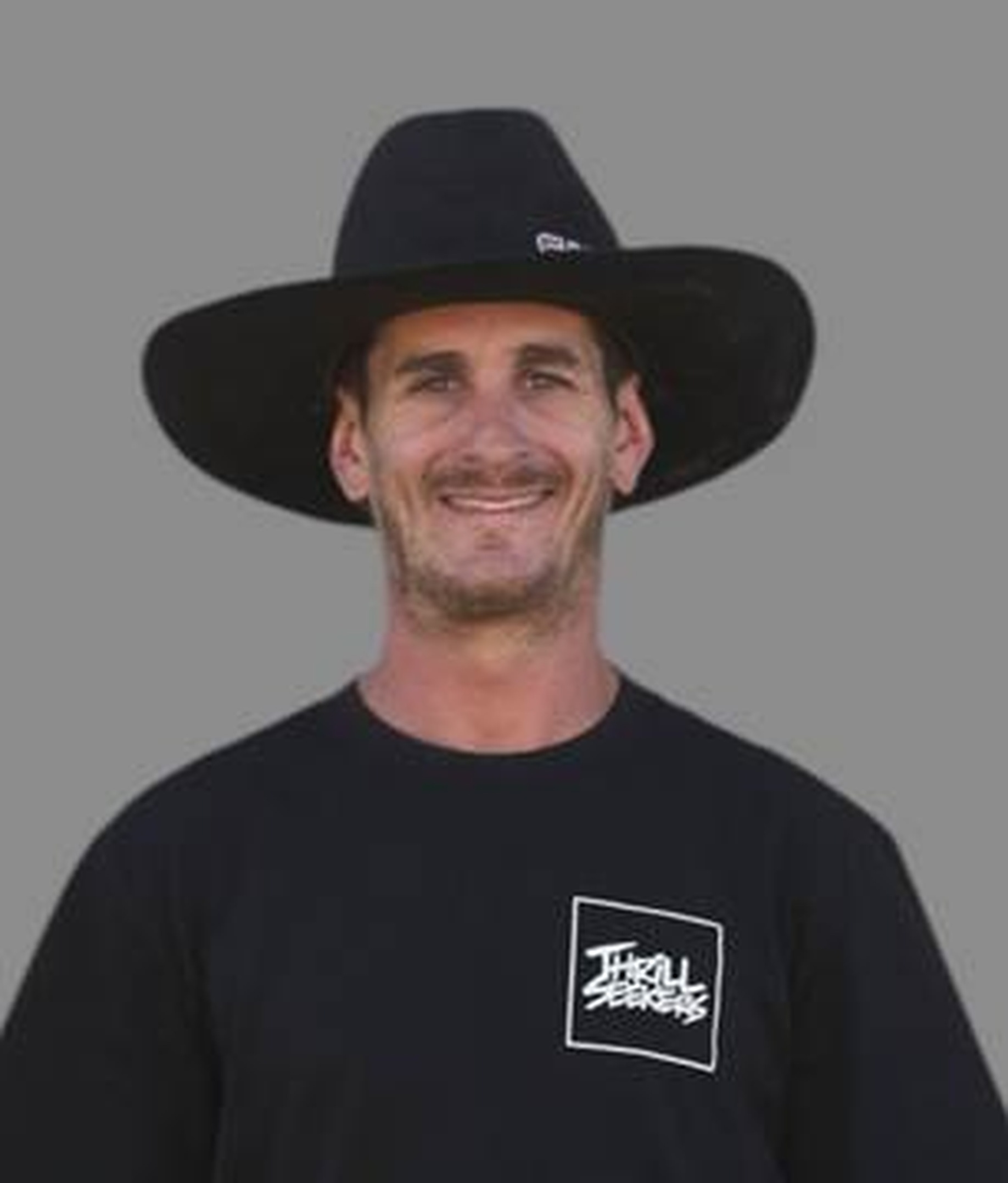 Jarryd McNeil — freestyle motocross athlete